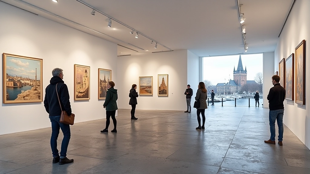 Noblessner kvartali kunst